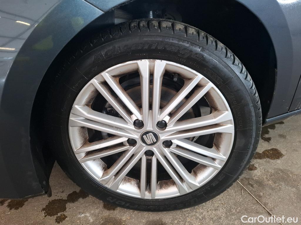  Seat  Leon  ST Xcellence 1.5 TSI 150CV BVA7 E6dT #16