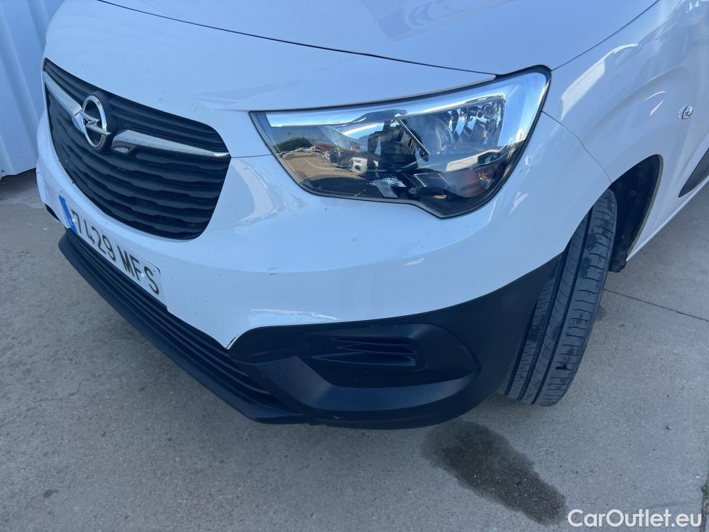  Opel  Combo OPEL  Life / 2018 / 4P / combi 1.5 TD 75kW Business Edition L1 N1 #7
