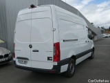  Mercedes  Sprinter  III Furgon RWD/AWD 311/315/317/319 CDI RWD L2 (907.633) 2.0 170CV MT6 E6d  Isotermo + Equipo de frio #2