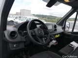  Mercedes  Sprinter  III Furgon RWD/AWD 311/315/317/319 CDI RWD L2 (907.633) 2.0 170CV MT6 E6d  Isotermo + Equipo de frio #3