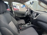  Mitsubishi  L200 MITSUBISHI  / 2019 / 4P / pickup doble cabina D/C 220 DI-D M-Pro Auto #6