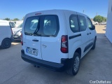  Opel  Combo OPEL  Life / 2018 / 4P / combi 1.5 TD 75kW Business Edition L1 N1 #2