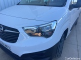  Opel  Combo OPEL  Life / 2018 / 4P / combi 1.5 TD 75kW Business Edition L1 N1 #15