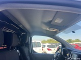  Opel  Vivaro OPEL  / 2019 / 4P / furgón 1.5 Diésel 74kW (100CV) M Std Express (AC) #12