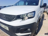  Peugeot  RIFTER PEUGEOT  / 2018 / 5P / combi Active Pack Business Std. BlueHDi 100 #15