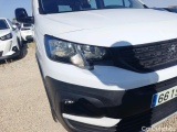  Peugeot  RIFTER PEUGEOT  / 2018 / 5P / combi Active Pack Business Std. BlueHDi 100 #16