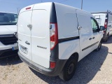  Renault  Kangoo RENAULT  Furgón/2013/3P/furgón derivado de turismo Profesional Blue dCi 70kW (95CV) #2