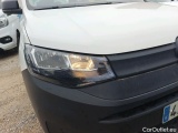  Volkswagen  Caddy VOLKSWAGEN  / 4P /  2.0 TDI  102 CV #16