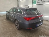  Seat  Leon  Sportstourer FR 1.5 TSI 150CV BVM6 E6d #2