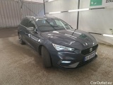  Seat  Leon  Sportstourer FR 1.5 TSI 150CV BVM6 E6d #4