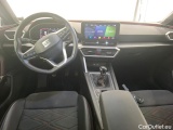  Seat  Leon  Sportstourer FR 1.5 TSI 150CV BVM6 E6d #5