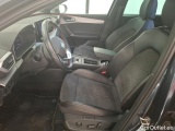  Seat  Leon  Sportstourer FR 1.5 TSI 150CV BVM6 E6d #8