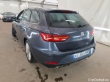  Seat  Leon  ST Xcellence 1.5 TSI 150CV BVA7 E6dT #2