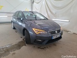  Seat  Leon  ST Xcellence 1.5 TSI 150CV BVA7 E6dT #4