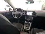  Seat  Leon  ST Xcellence 1.5 TSI 150CV BVA7 E6dT #5
