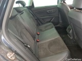  Seat  Leon  ST Xcellence 1.5 TSI 150CV BVA7 E6dT #9