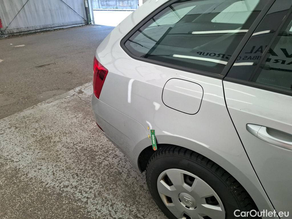  Skoda  Octavia  Combi Active 1.6 TDI 115CV BVM5 E6 #26