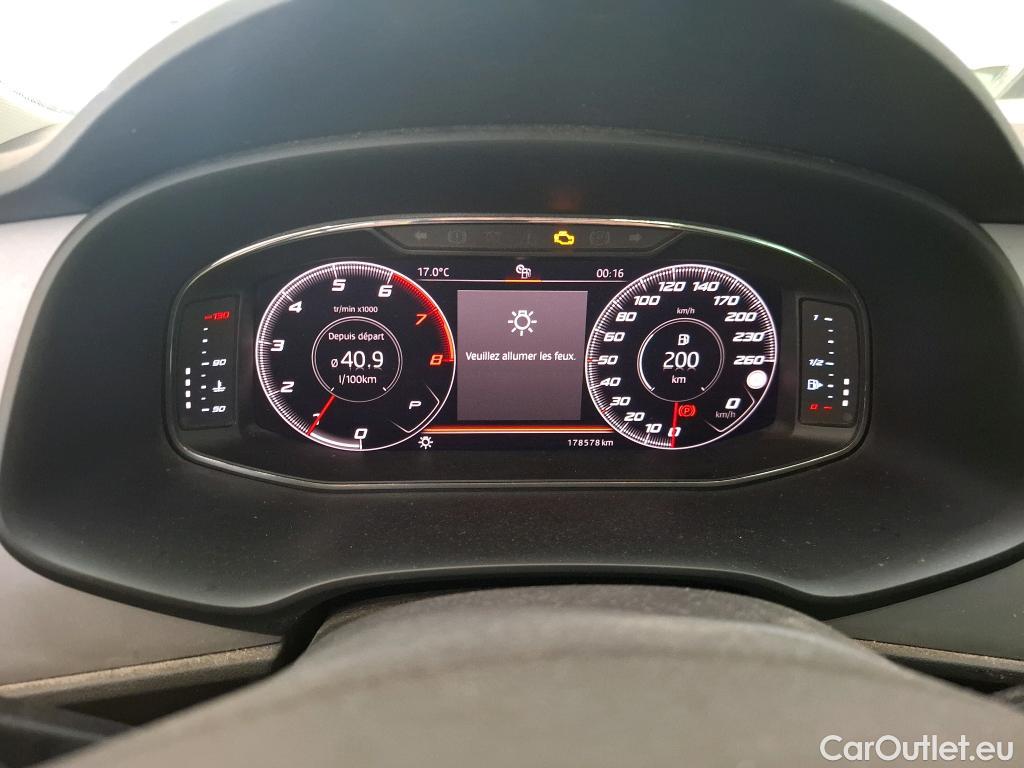 Seat  Leon  ST Xcellence 1.5 TSI 150CV BVA7 E6dT #52