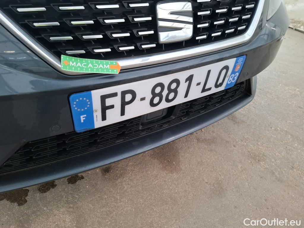  Seat  Leon  ST Xcellence 1.5 TSI 150CV BVA7 E6dT #48