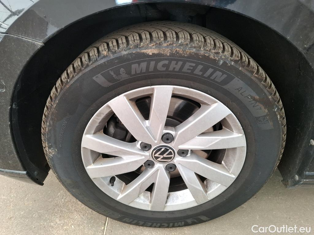  Volkswagen  Passat  Break Business 2.0 TDI 120CV BVA7 E6d #13