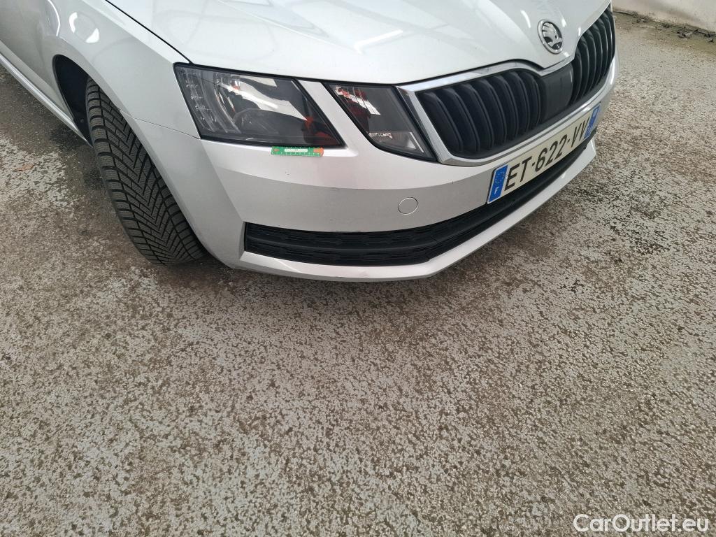  Skoda  Octavia  Combi Active 1.6 TDI 115CV BVM5 E6 #4