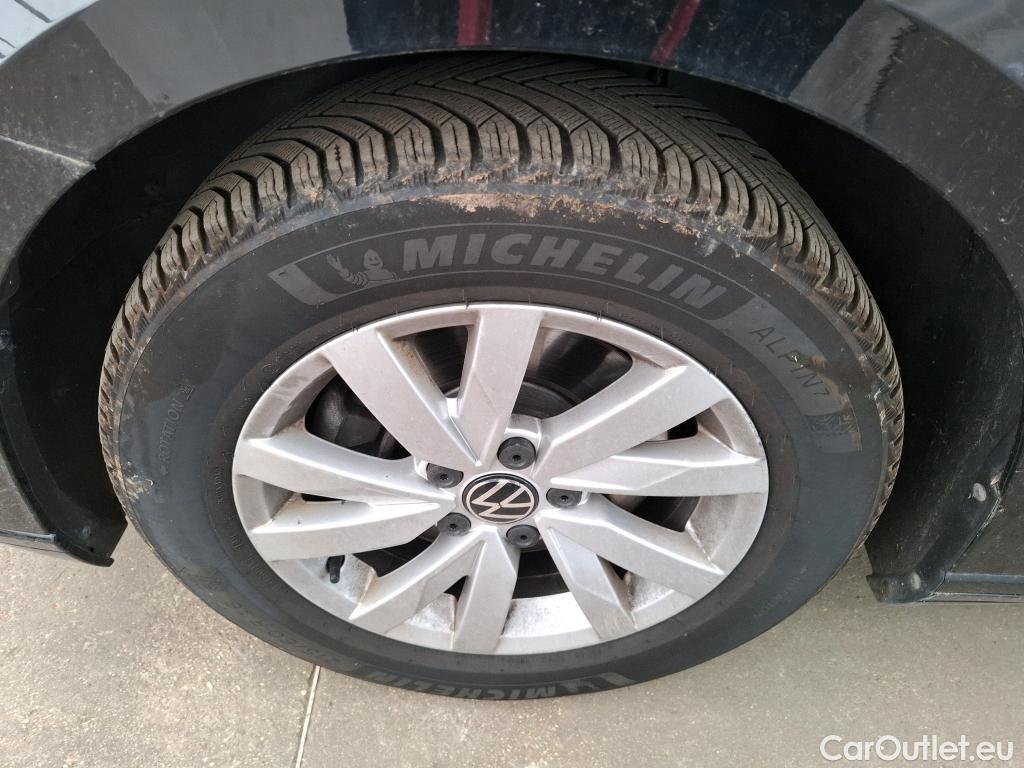 Volkswagen  Passat  Break Business 2.0 TDI 120CV BVA7 E6d #12