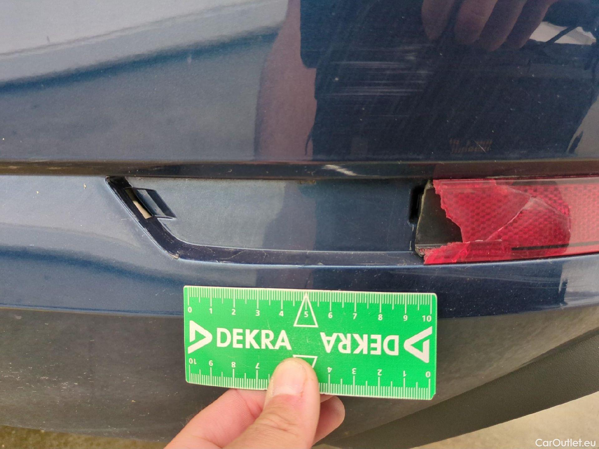  Skoda  Superb  Break Business 2.0 TDI 120CV BVA7 E6d #40