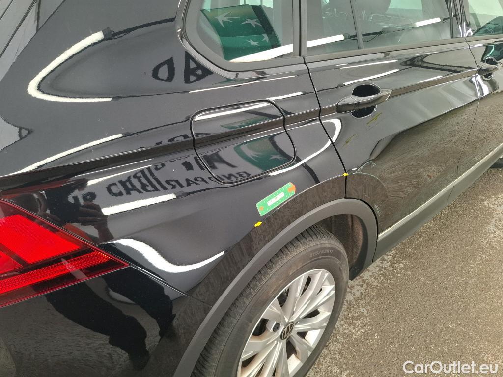  Volkswagen  Tiguan VOLKSWAGEN  / 2020 / 5P / SUV 2.0 TDI 150 DSG7 Life Business #3