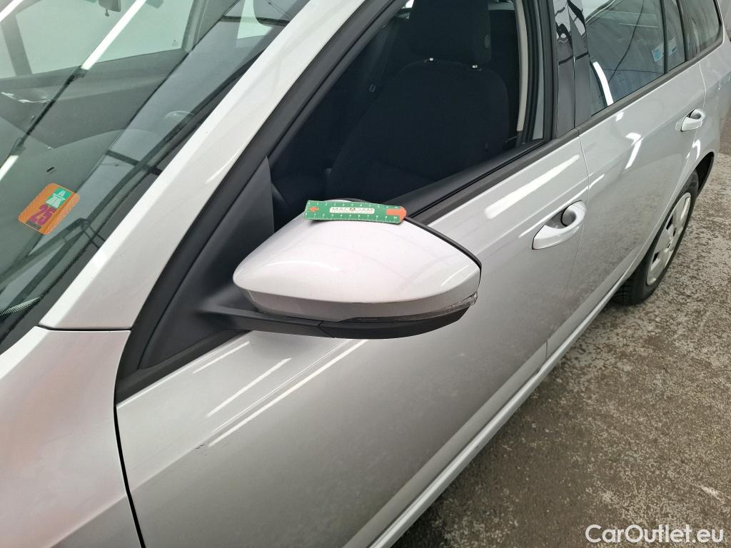  Skoda  Octavia  Combi Active 1.6 TDI 115CV BVM5 E6 #29