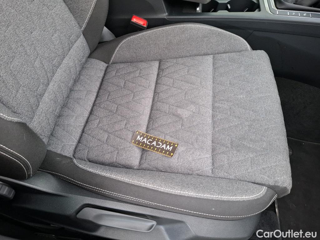  Volkswagen  Passat  Break Business 2.0 TDI 120CV BVA7 E6d #6