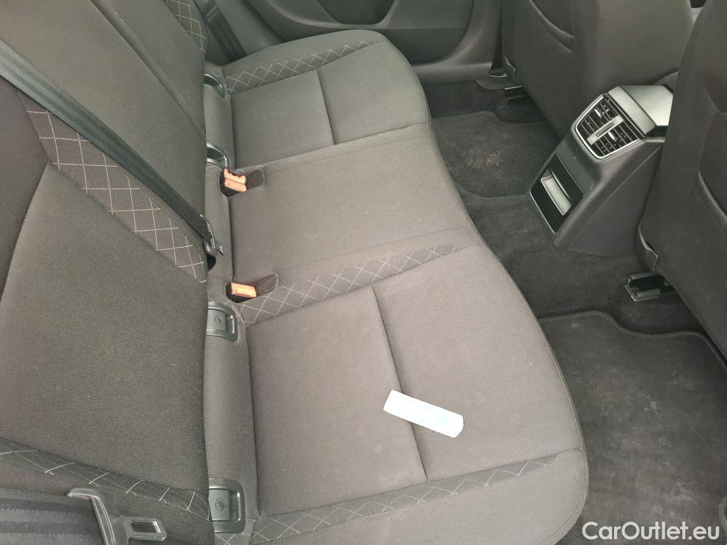  Skoda  Octavia  Combi Active 1.6 TDI 115CV BVM5 E6 #33