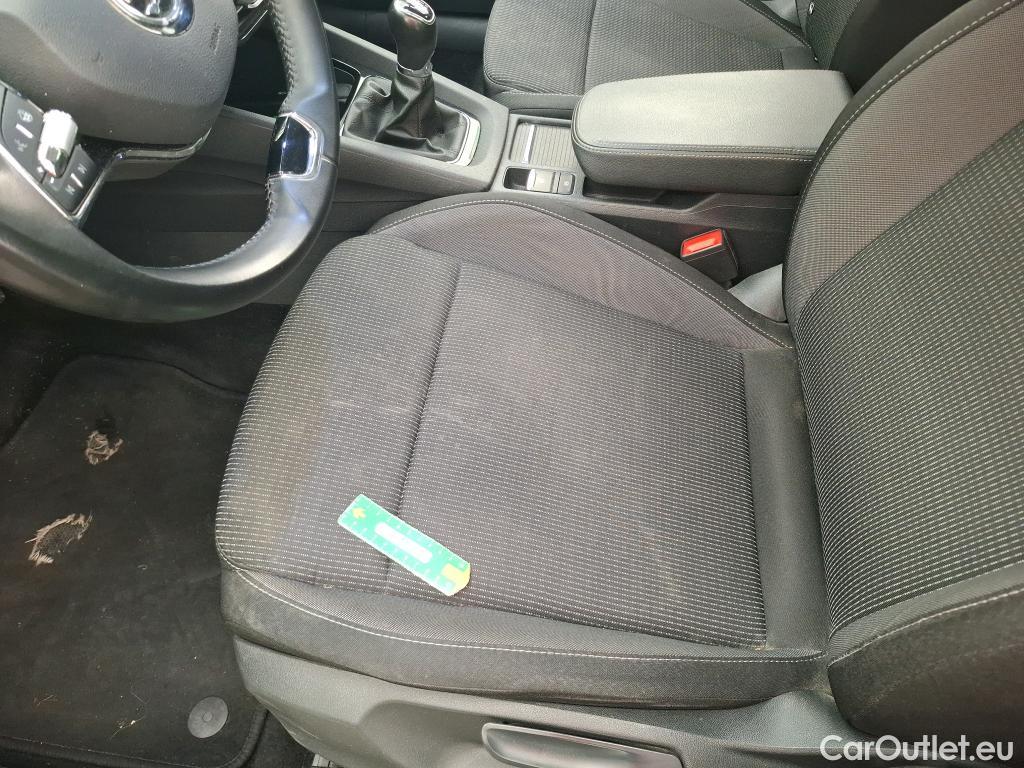  Skoda  Octavia  Break Business 2.0 TDI 150CV BVM6 E6d #4
