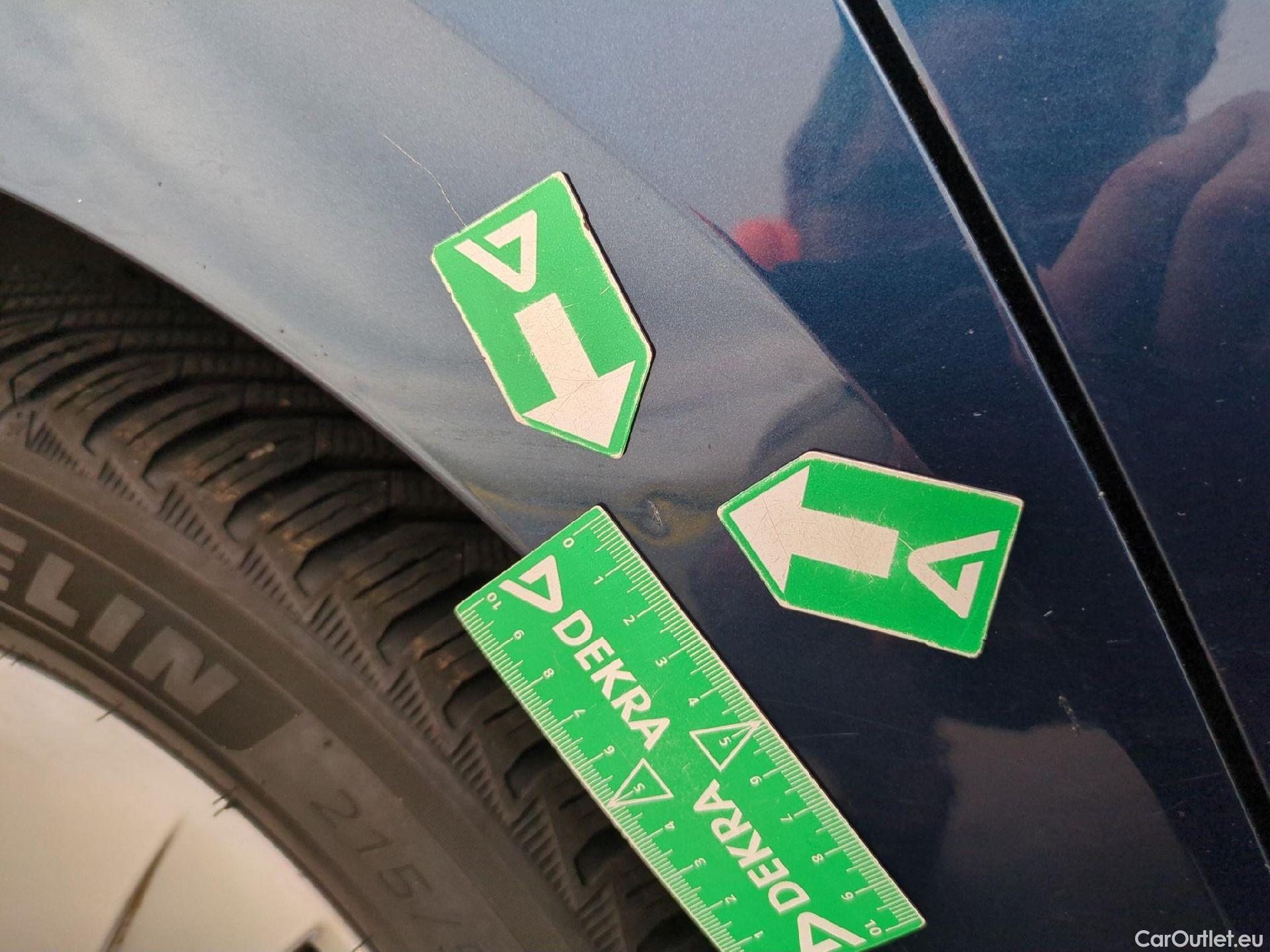  Skoda  Superb  Break Business 2.0 TDI 120CV BVA7 E6d #54
