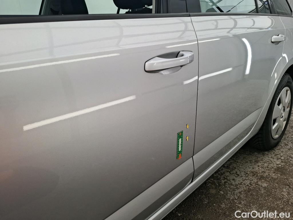  Skoda  Octavia  Combi Active 1.6 TDI 115CV BVM5 E6 #24