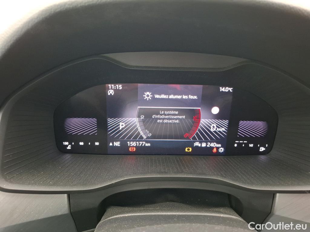  Skoda  Kodiaq  Business 2.0 TDI 150CV BVA7 E6d #16