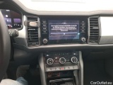  Skoda  Kodiaq  Business 2.0 TDI 150CV BVA7 E6d #7