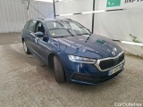  Skoda  Octavia  Break Business 2.0 TDI 150CV BVM6 E6d #4