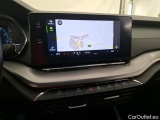  Skoda  Octavia  Break Business 2.0 TDI 150CV BVM6 E6d #7