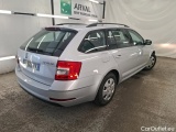  Skoda  Octavia  Combi Active 1.6 TDI 115CV BVM5 E6 #3
