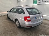  Skoda  Octavia  Combi Active 1.6 TDI 115CV BVM5 E6 #2