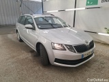  Skoda  Octavia  Combi Active 1.6 TDI 115CV BVM5 E6 #4