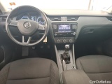  Skoda  Octavia  Combi Active 1.6 TDI 115CV BVM5 E6 #5