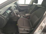  Skoda  Octavia  Combi Active 1.6 TDI 115CV BVM5 E6 #8