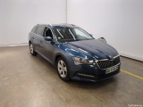  Skoda  Superb  Break Business 2.0 TDI 120CV BVA7 E6d #4