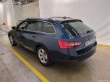  Skoda  Superb  Break Business 2.0 TDI 120CV BVA7 E6d #2
