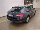  Skoda  Superb  Break Business 2.0 TDI 120CV BVA7 E6d #3