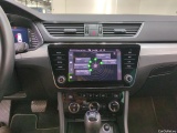  Skoda  Superb  Break Business 2.0 TDI 120CV BVA7 E6d #7