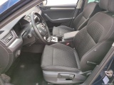  Skoda  Superb  Break Business 2.0 TDI 120CV BVA7 E6d #10
