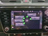 Skoda  Superb  Break Business 2.0 TDI 120CV BVA7 E6d #12
