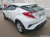  Toyota  C-HR TOYOTA CHR 5p SUV 18 HYBRIDE 122 DYNAMIC BUSINESS #2
